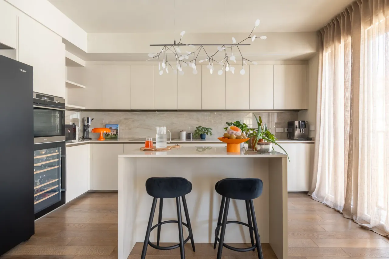 living - Kramer 26 - Living - Dils - gallery - 5