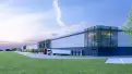 logistics - Logistics Park Tivoli Terme - Logistiek - Dils - gallery thumbnail - 6