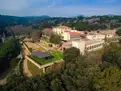 living - Castillo en venta en la costa de Barcelona - gallery thumbnail - 5