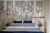 living - Piso de 198m² en venta en Eixample Derecho, Barcelona - gallery thumbnail - 8