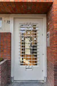 office - Cornelis Schuytstraat 72 - Uffici - Dils - gallery thumbnail - 13