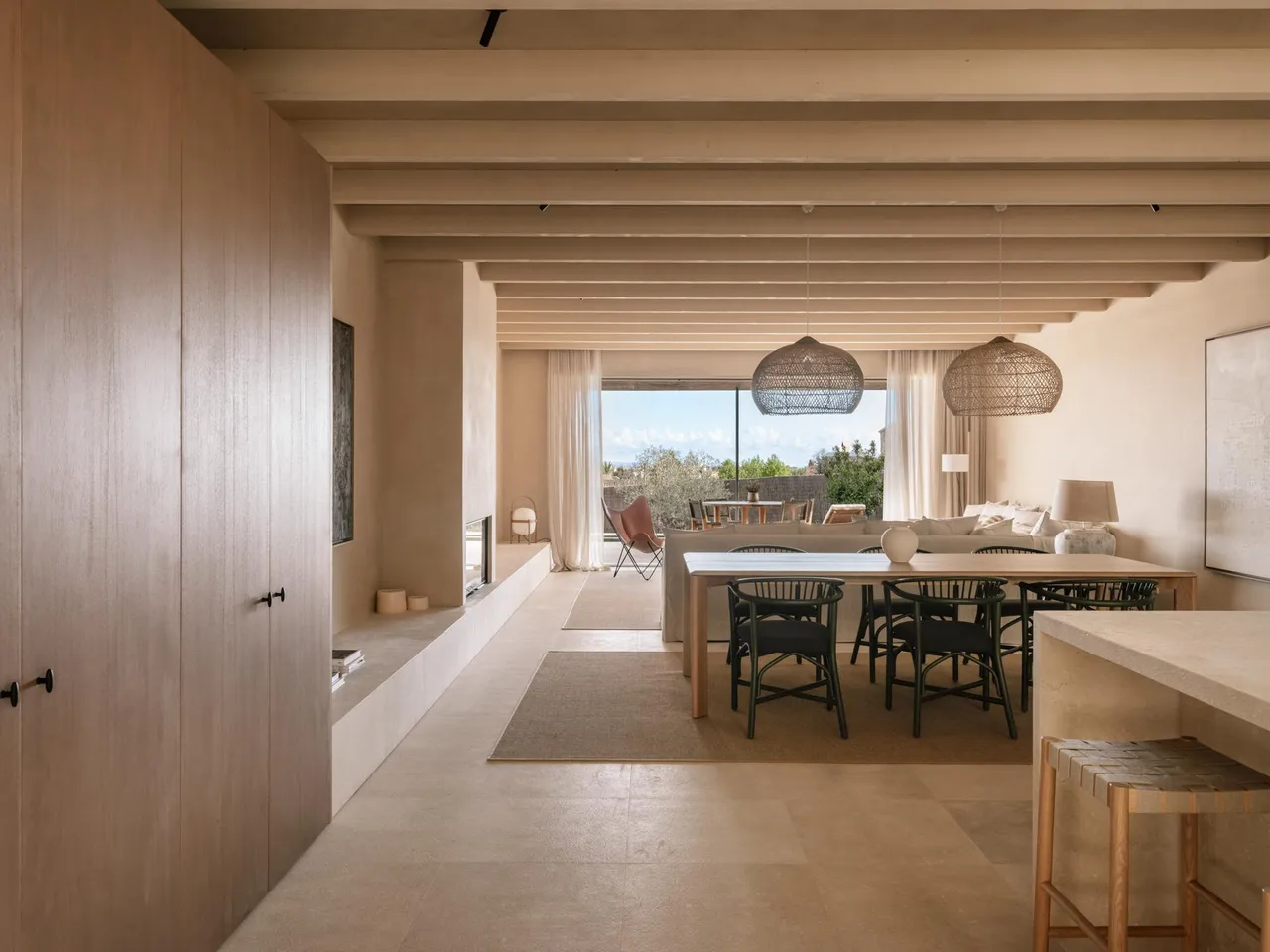 living - Casa / villa de 588m² en venta en Establiments - gallery - 4