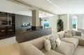 living - 420m² penthouse with 195m² terrace for sale in Nagüeles - gallery thumbnail - 3