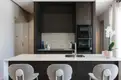 living - 143m² apartment for rent in Castellana, Madrid - gallery thumbnail - 7