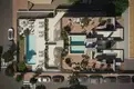 living - Boutique Apartments San Antoni - gallery thumbnail - 3
