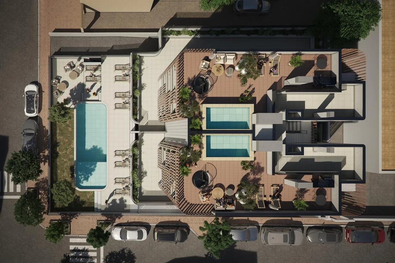 living - BoutiqueApartments SanAntoni Pisos, San Antonio, Islas Baleares - gallery - 3