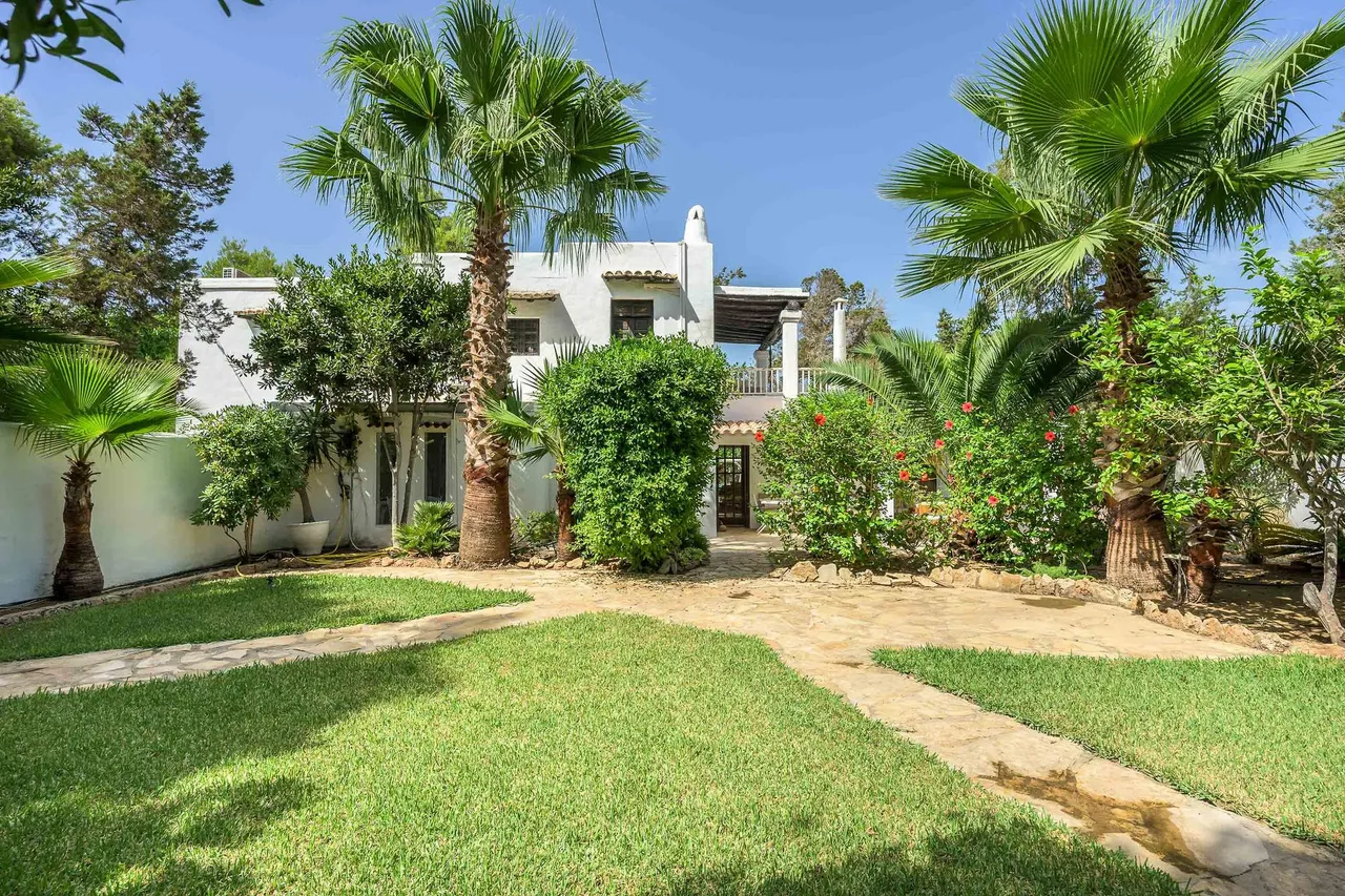 living - Casa / villa de 250m² con 50m² de jardín en alquiler en San José - gallery - 5