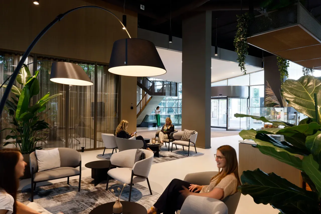 office - B Vital - Office - Dils - gallery - 32