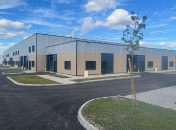 logistics - Activités / Bureaux À Louer - À Vendre - featured