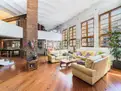 living - Piso de 406m² en venta en Poblenou, Barcelona - gallery thumbnail - 2