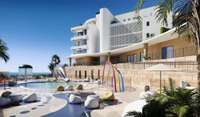 living - 360Cordia Pisos, Mijas, Costa del Sol - gallery thumbnail - 4
