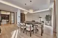 living - 275m² apartment with 14m² terrace for sale in Goya, Madrid - gallery thumbnail - 7
