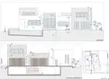 living - Parcela de 456m² en venta en Santa Eulalia, Islas Baleares - Plano del piso thumbnail - 2