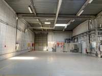 logistics - Entrepôt / Bureaux À Louer - gallery thumbnail - 6