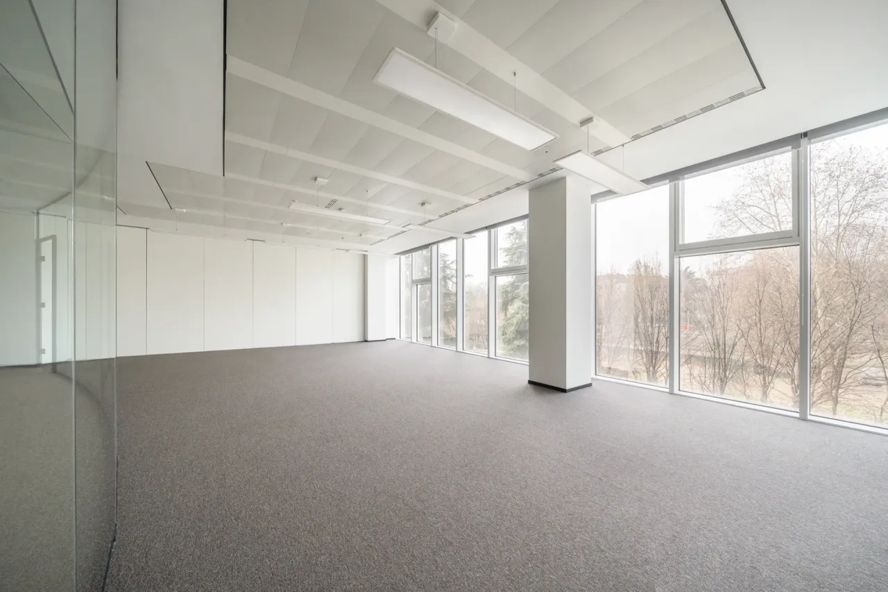 office - Urban Cube - Sarca 223 - Uffici - Dils - gallery - 8