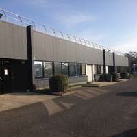 logistics - Activités / Bureaux À Louer - gallery thumbnail - 1