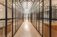 office - Porta Romana 70 - Kantoor - Dils - gallery thumbnail - 22