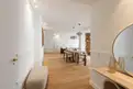 living - 212m² apartment for sale in Recoletos, Madrid - gallery thumbnail - 4