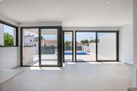 living - Casa / villa de 161m² en venta en Empuriabrava, Costa Brava - gallery thumbnail - 5