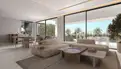 living - Lantana Costa Houses - gallery thumbnail - 3