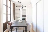 living - 83m² apartment for sale in Gótico, Barcelona - gallery thumbnail - 7