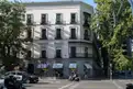 living - 270m² apartment for sale in Recoletos, Madrid - gallery thumbnail - 9