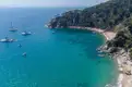 living - Casa / villa de 392m² en venta en Tossa de Mar, Costa Brava - gallery thumbnail - 9