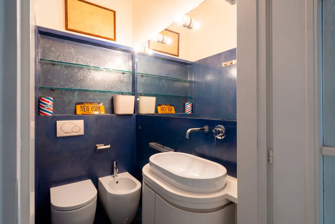 living - Sarpi 11 - Wonen - Dils - gallery - 14