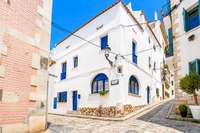 living - Casa / villa de 153m² en venta en Sitges Town, Barcelona - gallery thumbnail - 2