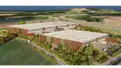 logistics - Entrepôt Logistique À Louer - gallery thumbnail - 1