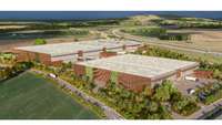 logistics - Logistics Warehouse For Rent - gallery thumbnail - 1