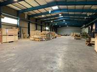 logistics - Activity Facility For Rent - gallery thumbnail - 2