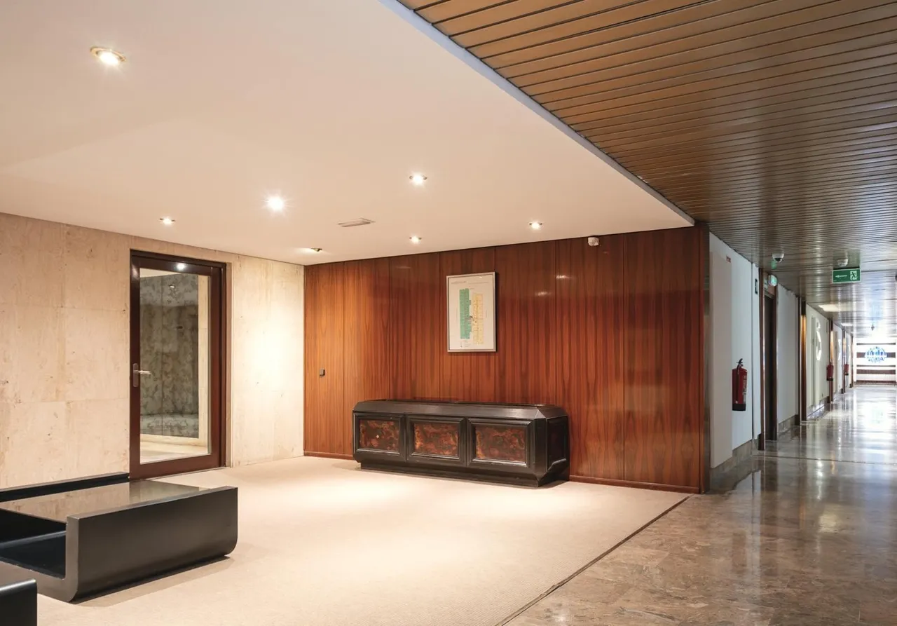 living - Piso de 71m² en venta en Justicia, Madrid - gallery - 6