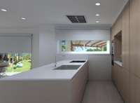living - 387m² house / villa for sale in Lloret de Mar, Costa Brava - gallery thumbnail - 4