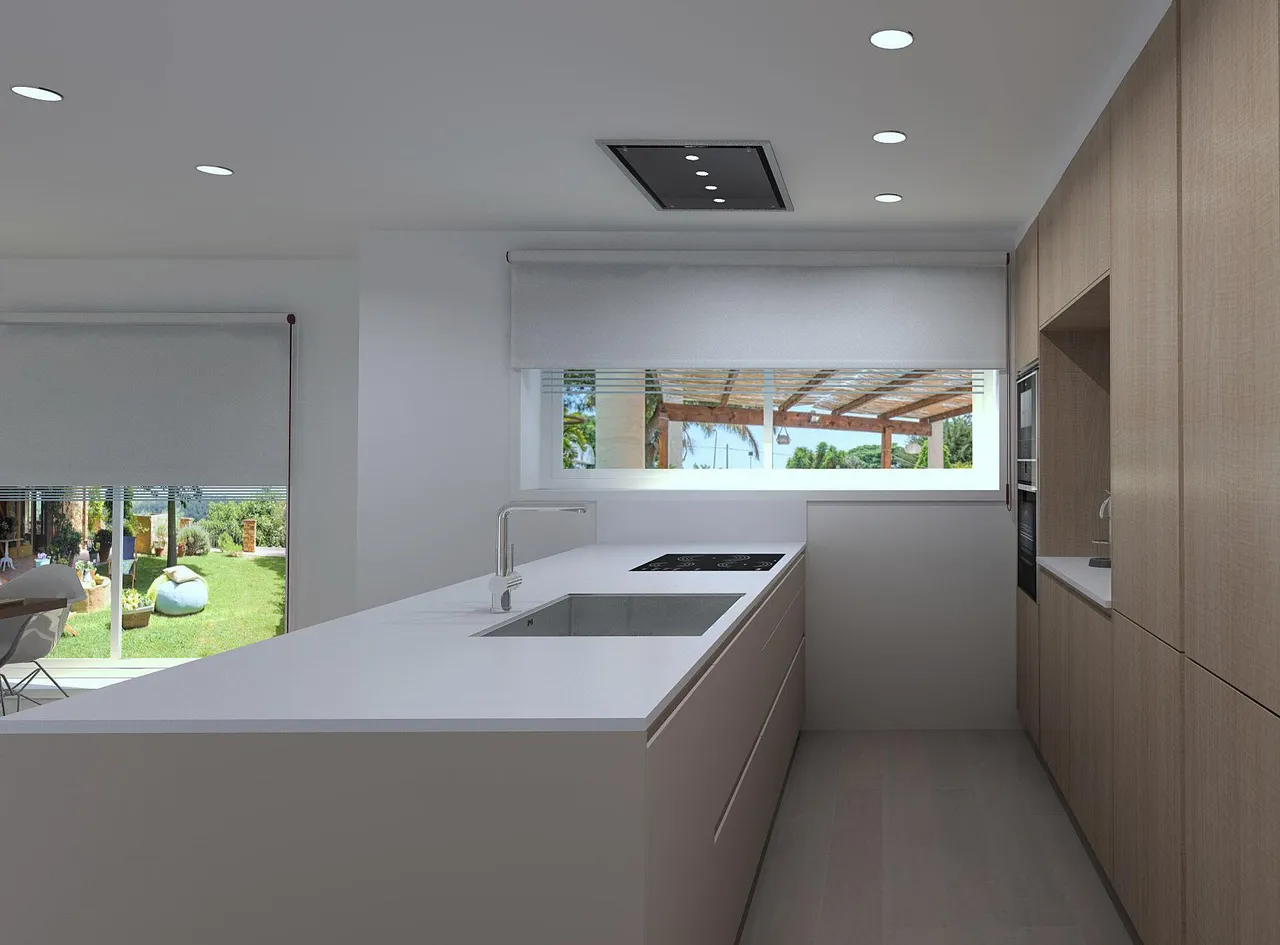 living - Casa / villa de 387m² en venta en Lloret de Mar - gallery - 4