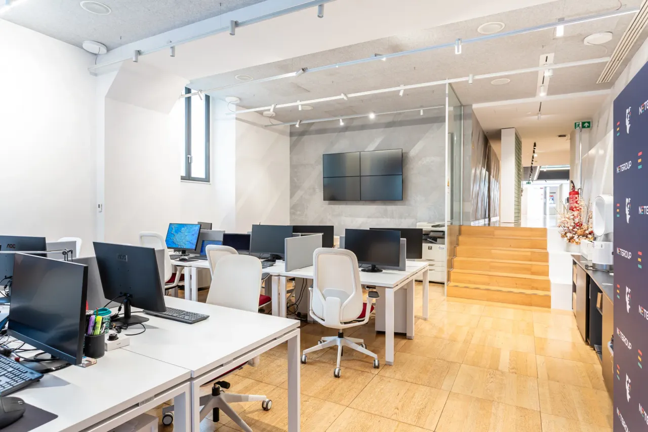 office - 23L - Uffici - Dils - gallery - 14