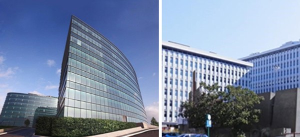 GVA Redilco acts as advisor in the letting of 11,000 sqm in Rome - EUR - featured