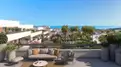 living - Contemporary apartments and penthouses for sale in Sunset Bay Estepona - gallery thumbnail - 1