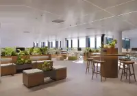 office - Maciachini Business Park - Office - Dils - gallery thumbnail - 4