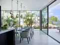 living - 314m² house / villa for sale in San José, Balearic Islands - gallery thumbnail - 9