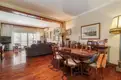living - 252m² apartment with 13m² terrace for sale in Sant Gervasi - Galvany - gallery thumbnail - 9
