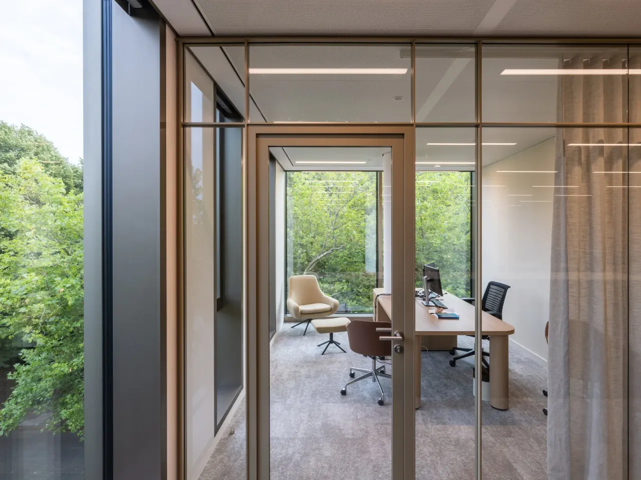 office - Apollolaan 171 - Office - Dils - gallery - 6