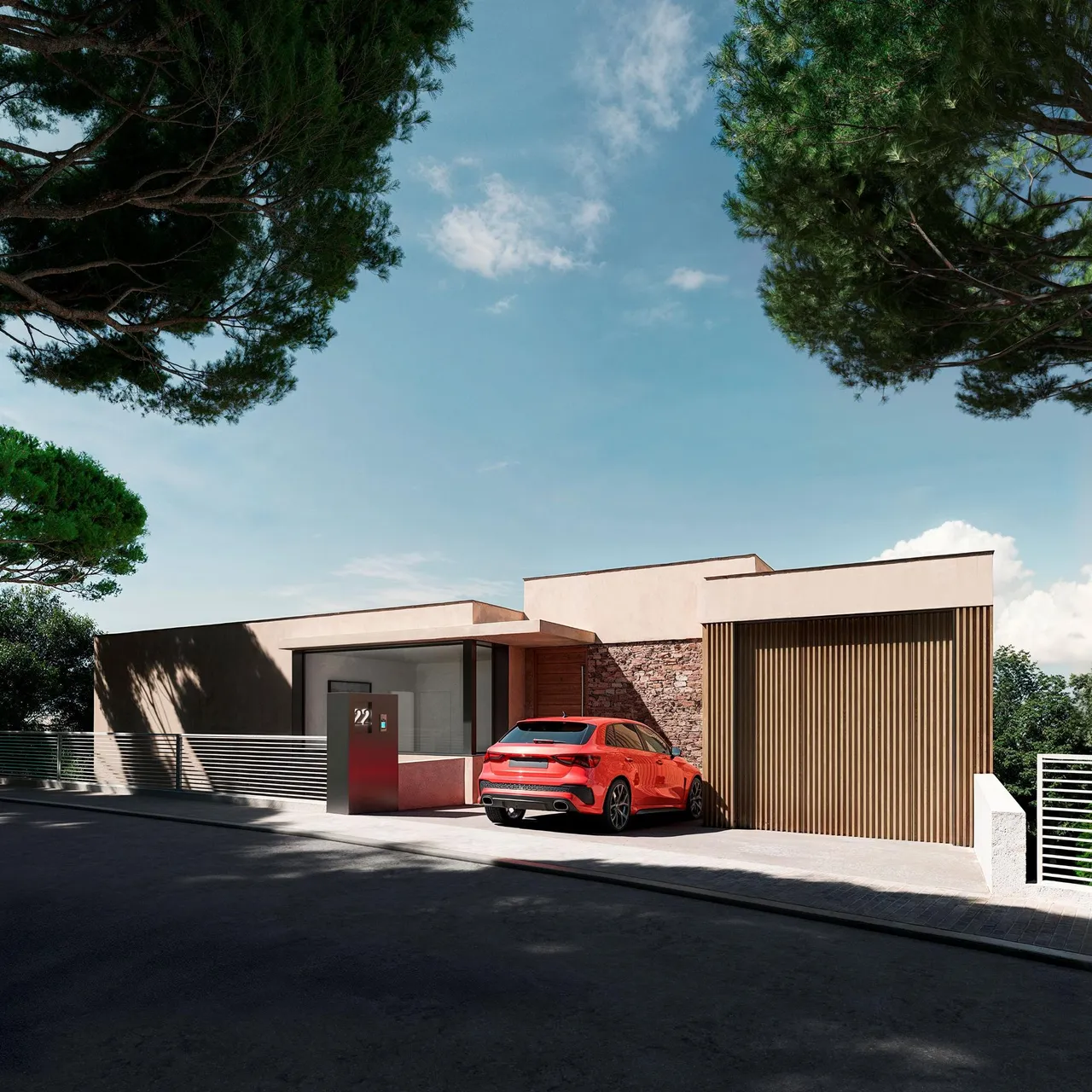 living - 235m² house / villa for sale in Begur Town, Costa Brava - gallery - 4