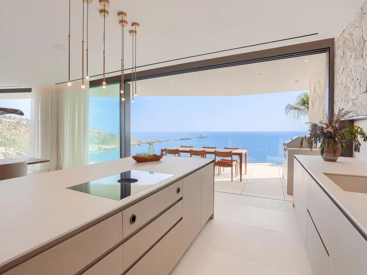 living - Casa / villa de 521m² en venta en Santa Ponsa - gallery - 4