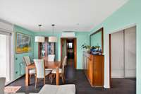 living - 224m² house / villa for sale in Vallromanes, Barcelona - gallery thumbnail - 9