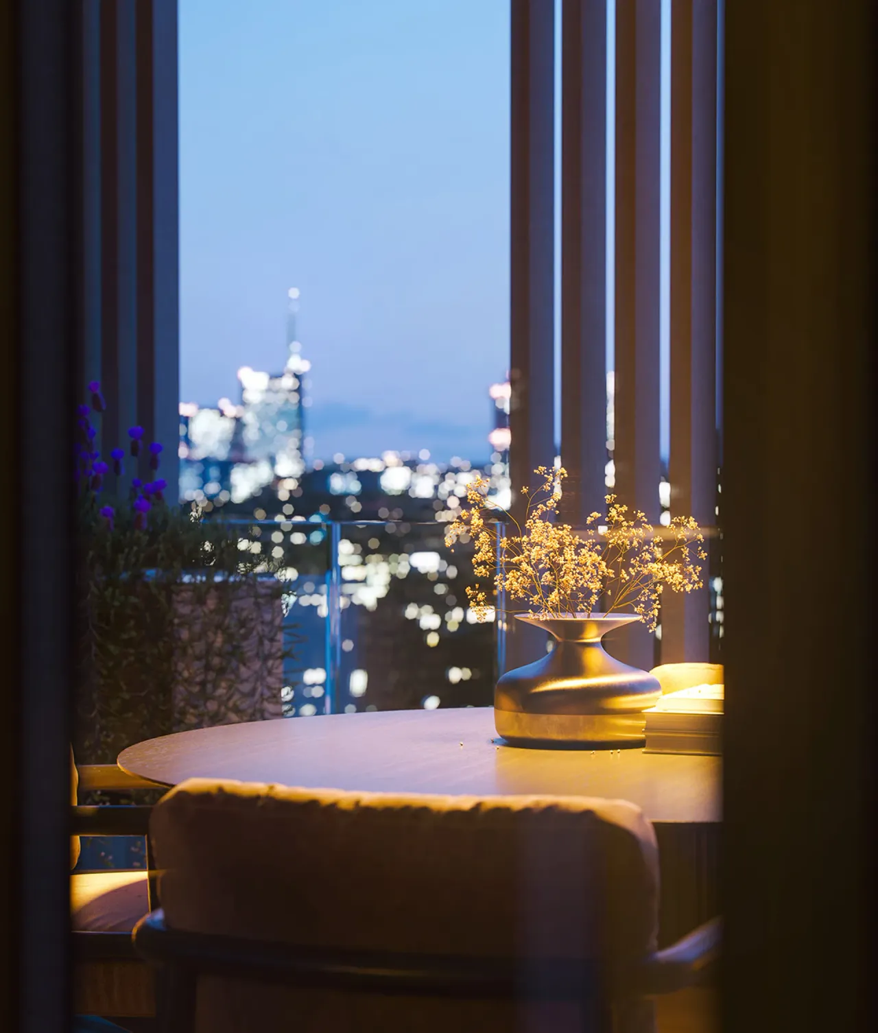 living - Navigli Towers - Living - Dils - gallery - 41