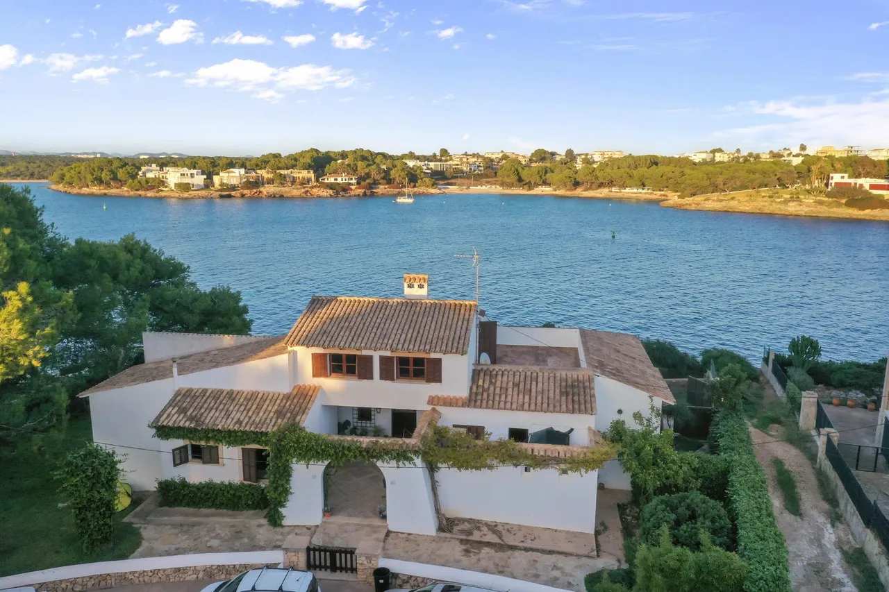 living - Casa / villa de 510m² en venta en Felanitx, Islas Baleares - gallery - 5