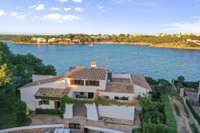 living - Casa / villa de 510m² en venta en Felanitx, Islas Baleares - gallery thumbnail - 5