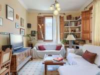 living - Piso de 200m² en venta en Palma de Mallorca, Islas Baleares - gallery thumbnail - 5