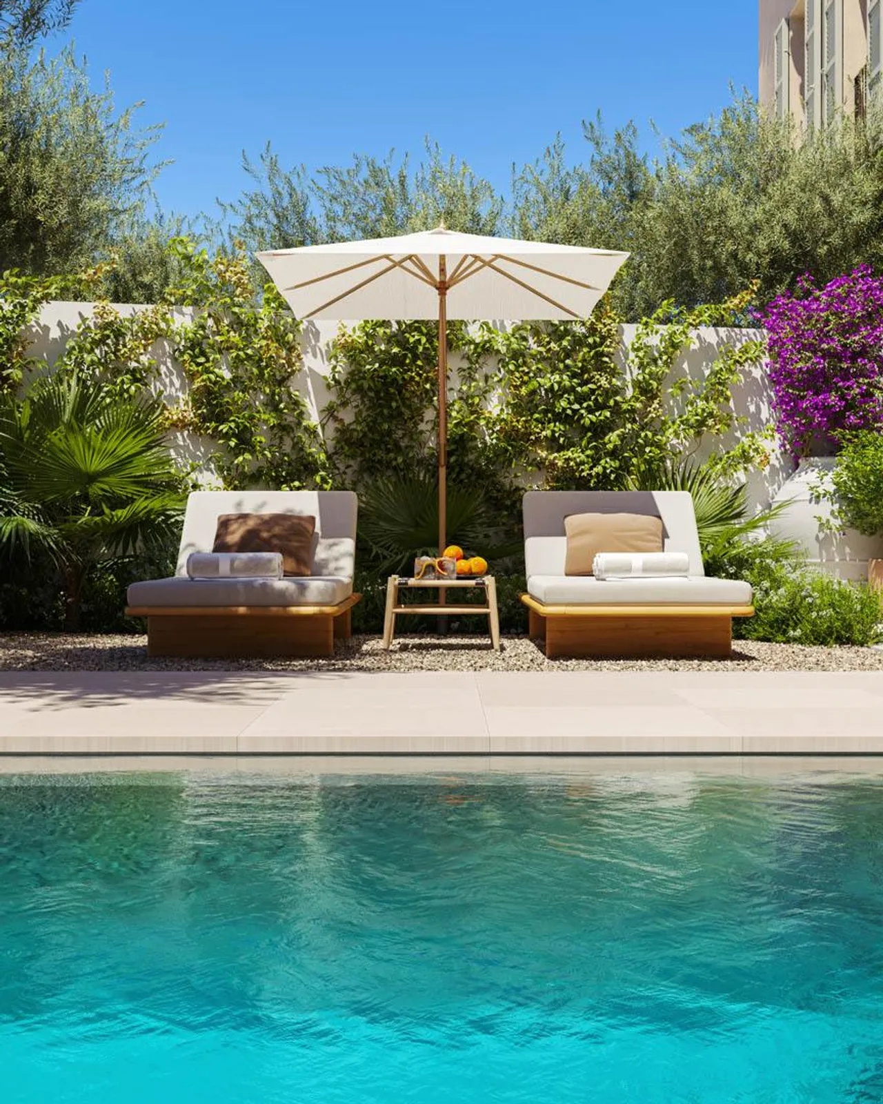 living - 313m² house / villa with 143m² terrace for sale in Santa Maria del Cami - gallery - 3